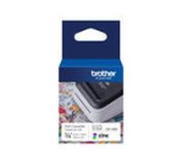 Brother CZ-1003 - Autres sur blanc - Étiquette