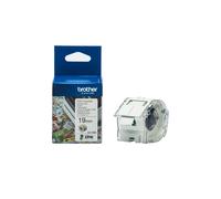 Brother CZ-1003 - Ruban d'étiquettes 19 mm de large