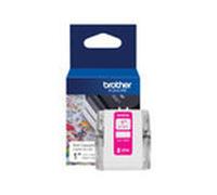 Brother CZ-1004 - Autres sur blanc - Étiquette