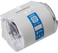 Brother CZ-1005 Bande de création d'étiquettes