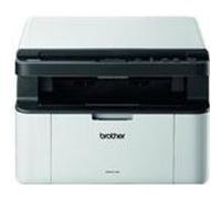 Brother DCP-1510E - Imprimante multifonctions - Noir et blanc - laser - 215.9 x 300 mm (original) - A4/Legal (support) - jusqu'à 20 ppm (copie) - jusqu'à 20 ppm (impression) - 150 feuilles - USB 2.0 G