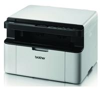 Brother DCP-1510E multifonctionnel - multifonctions (Laser, Mono printing, Mono copying, Colour scanning, 9000 pages par mois, 200 MHz)