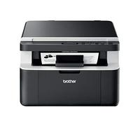 Brother DCP-1512E 2400 x 600DPI Laser A4 20ppm multifonctionnel - Multifonctions (Laser, Impression mono, 2400 x 600 DPI, 150 feuilles, A4, Noir, Blanc)
