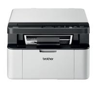 Brother DCP-1610W Imprimante multifonction 3-en-1 laser monochrome WiFi