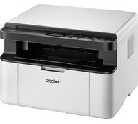 Brother DCP-1610W Imprimante multifonction 3 en 1