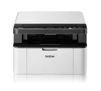 Brother DCP-1610W Imprimante multifonction 3-en-1 laser monochrome WiFi