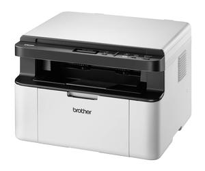 Brother DCP-1610W Multifonction laser monochrome Wifi