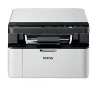 Brother DCP-1610WVB imprimante multifonction Laser A4 2400 x 600 DPI 20 ppm Wifi