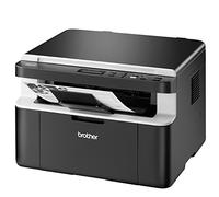Brother DCP-1612WVB imprimante multifonction Laser A4 2400 x 600 DPI 20 ppm Wifi