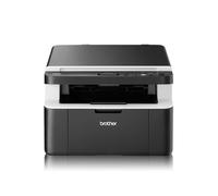 Brother DCP-1612W Imprimante multifonction 3-en-1 laser monochrome WiFi