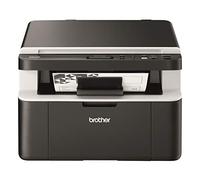 Brother DCP-1612WVB imprimante multifonction Laser A4 2400 x 600 DPI 20 ppm Wifi