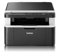 Brother DCP-1612W Imprimante multifonctions Noir et blanc laser 215.9 x 300 mm (original) A4-Legal (support) jusqu'à 20 ppm?