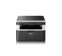 Brother DCP-1612W - Multifonction Laser Monochrome WiFi - 2400x600 DPI, 20 ppm, Scanner 600x1200 DPI, USB 2.0, Mémoire 32MB, GDI