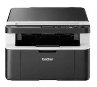 Brother DCP-1612W Multifonction laser monochrome WiFi/ Noir