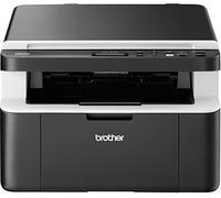 Brother DCP-1612WVB imprimante multifonction Laser A4 2400 x 600 DPI 20 ppm Wifi