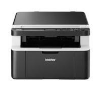 Brother DCP-1612WVB imprimante multifonction Laser A4 2400 x 600 DPI 20 ppm Wifi
