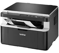 Brother DCP-1612WVB imprimante multifonction Laser A4 2400 x 600 DPI 20 ppm Wifi
