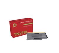 Brother DCP-7030/7040/7045W - Noir - compatible - cartouche de toner (alternative pour : Brother TN2110) - pour Brother DCP-7030, 7040, 7045,