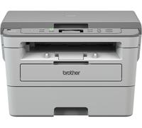 Brother DCP-B7500D Imprimante multifonction Laser A4 2400 x 600 DPI 34 ppm