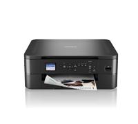 Brother DCP-J1050DWRE1 Jet d'encre A4 1200 x 6000 DPI 17 ppm Wifi