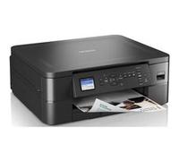 Brother DCP-J1050DW - Imprimante multifonctions - couleur - jet d'encre - A4/Letter (support) - jusqu'à 13 ppm (copie) - jusqu'à 17 ppm (impression) - 150 feuilles - USB 2.0, Wi-Fi(n) G