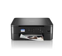 Brother DCP-J1050DWRE1 Jet d'encre A4 1200 x 6000 DPI 17 ppm Wifi