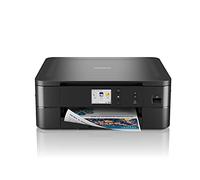 Brother DCP-J1140DWRE1 Jet d'encre A4 6000 x 1200 DPI 17 ppm Wifi