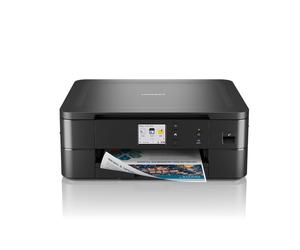Brother DCP-J1140DWRE1 Jet d'encre A4 6000 x 1200 DPI 17 ppm Wifi