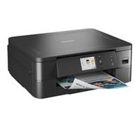 Brother DCP-J1140DWRE1 Jet d'encre A4 6000 x 1200 DPI 17 ppm Wifi