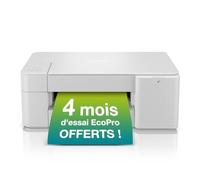 Brother DCP-J1200WERE1 imprimante multifonction Jet d'encre A4 1200 x 1200 DPI Wifi