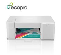 Brother DCP-J1200WE imprimante multifonction Jet d'encre A4 6000 x 1200 DPI Wifi