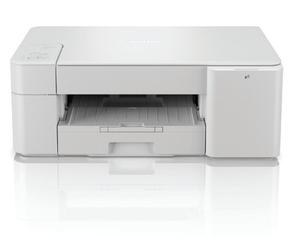 Brother DCP-J1200WERE1 Jet DEncre 16 PPM N/B, 9 PPM Couleur, Wi-Fi, USB2.0