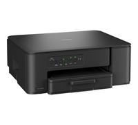 BROTHER DCP-J1260W 3in1 MFP colour inkjet A4 150sheets USB Wi-Fi
