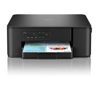 DCP-J1260W - Imprimante multifonctions - couleur - jet d'encre - A4/Legal (support) - 150 feuilles - USB 2.0, Wi-Fi(n)