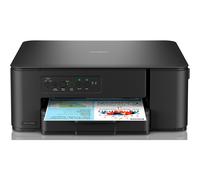Brother DCP-J1260W Imprimante à jet d'encre couleur tout-en-un sans fil | ✅ Livraison gratuite à partir de 100 €