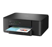 DCP-J1260W - Imprimante multifonctions - couleur - jet d'encre - A4/Legal (support) - 150 feuilles - USB 2.0, Wi-Fi(n)