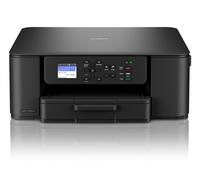 Brother DCP-J1310DW Imprimante à jet d'encre compacte sans fil 3-en-1