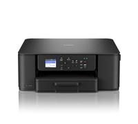 Brother DCP-J1310DW Imprimante à Jet d'encre compacte sans Fil 3-en-1