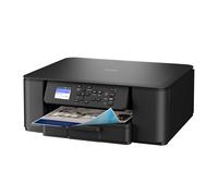 Brother DCP-J1310DW Imprimante à Jet d'encre compacte sans Fil 3-en-1