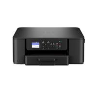 Brother DCP-J1310DWZU1 stampante a getto d'inchiostro (DCP-J1310DW 3-IN-1 COMPACT - WIRELESS INKJET PRINTER)