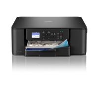 Brother DCP-J1313DW Imprimante multifonction jet d'encre couleur Wi-Fi A4 - Scan/Copie - Bac 150 feuilles