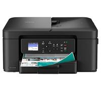 Brother DCP-J1360DW Imprimante à jet d'encre compacte sans fil 3-en-1