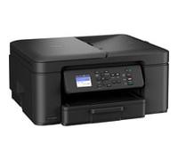 Brother DCP-J1360DW Imprimante à jet d'encre compacte sans fil 3-en-1