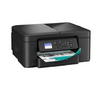 Brother DCP-J1360DW Imprimante à jet d'encre compacte sans fil 3-en-1