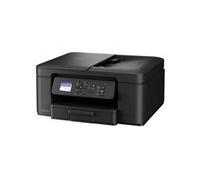 Brother DCP-J1360DW - imprimante multifonctions - couleur