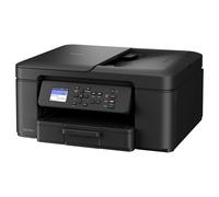 Brother DCP-J1360DW Imprimante à jet d'encre compacte sans fil 3-en-1