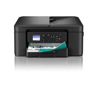 Brother DCP-J1360DW Stampante Multifunzione Inkjet A4 Wi-Fi 3-in-1 a Colori