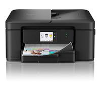 Brother DCP-J1460DW Imprimante à Jet d'encre compacte sans Fil 3-en-1