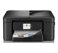Brother DCP-J1460DW Imprimante à Jet d'encre compacte sans Fil 3-en-1