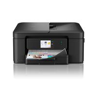 Brother DCP-J1460DW Imprimante à Jet d'encre compacte sans Fil 3-en-1